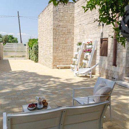 Villa Margot Affittacamere Brindisi Exterior photo