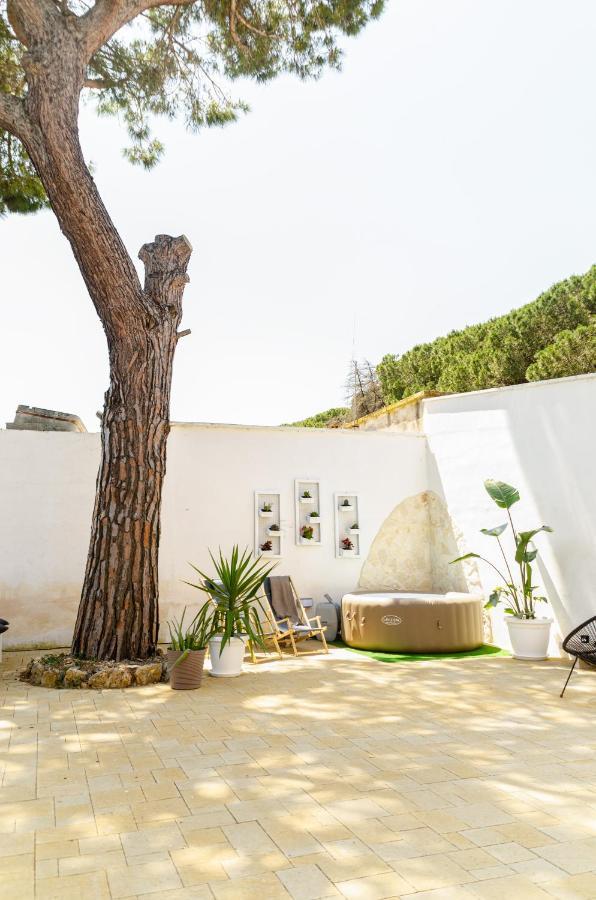 Villa Margot Affittacamere Brindisi Exterior photo