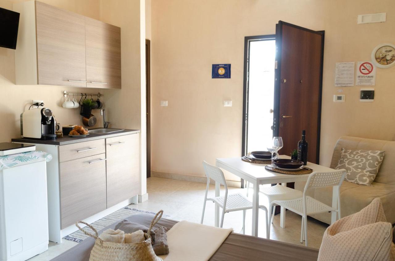 Villa Margot Affittacamere Brindisi Exterior photo
