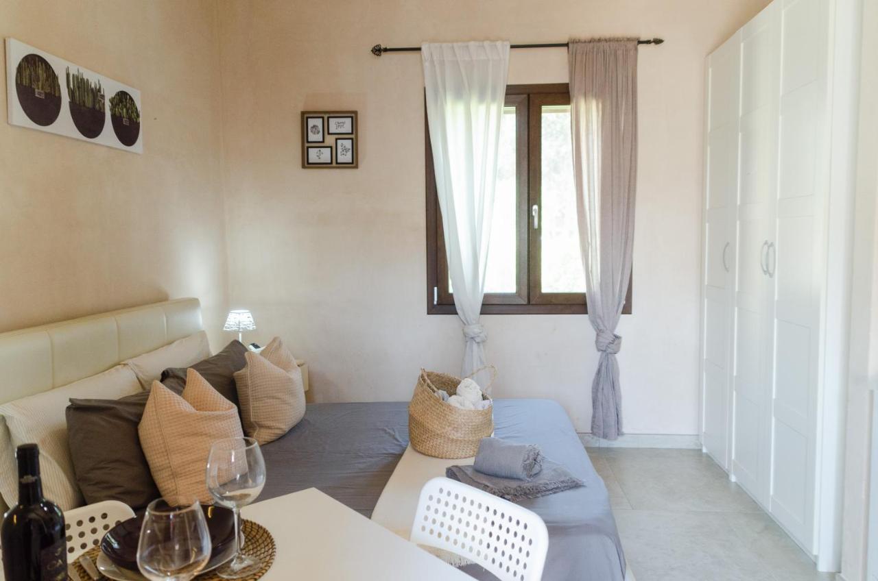 Villa Margot Affittacamere Brindisi Exterior photo