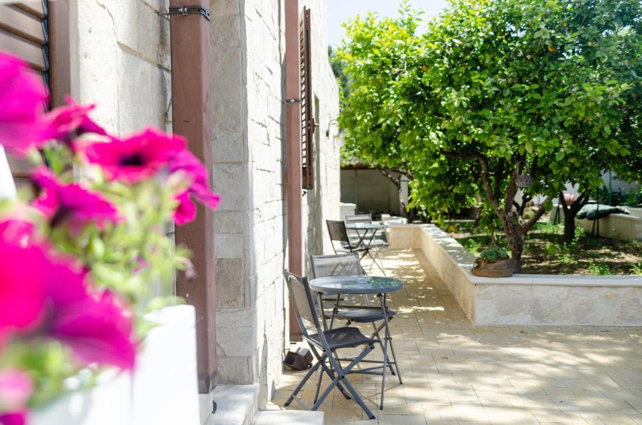 Villa Margot Affittacamere Brindisi Exterior photo