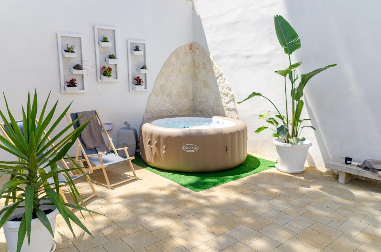 Villa Margot Affittacamere Brindisi Exterior photo