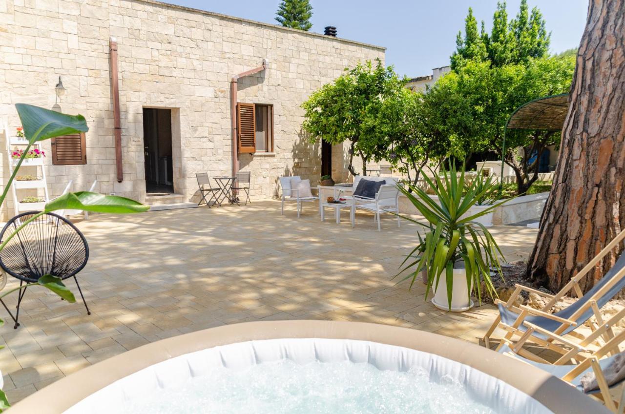 Villa Margot Affittacamere Brindisi Exterior photo